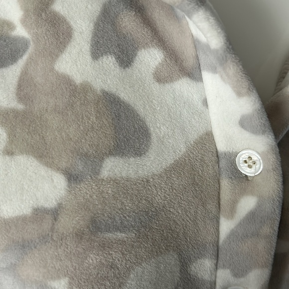 Aero Plush Camo Onesie - Picture 7 of 17